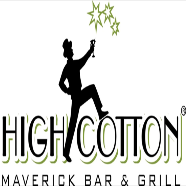 Things To Do High Cotton Maverick Bar & Grill
